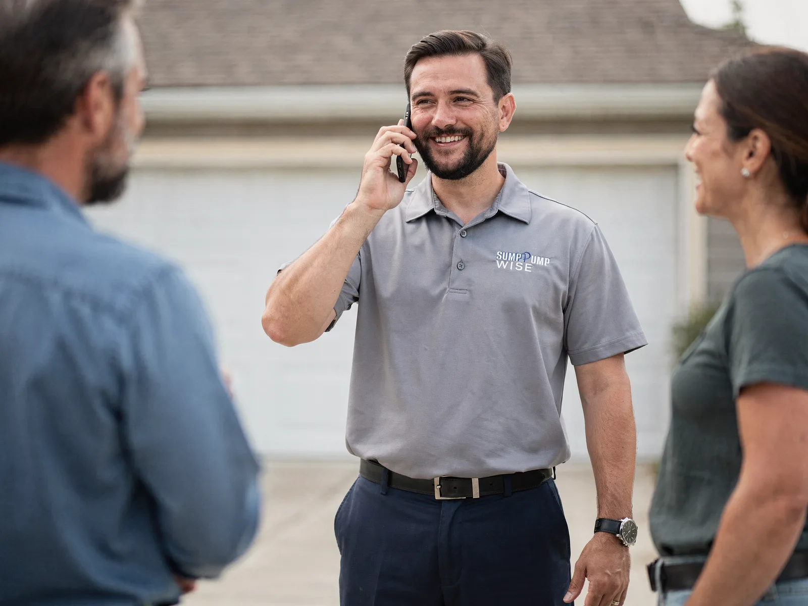 Water Heater Repair Fort Laramie, WY FAQs